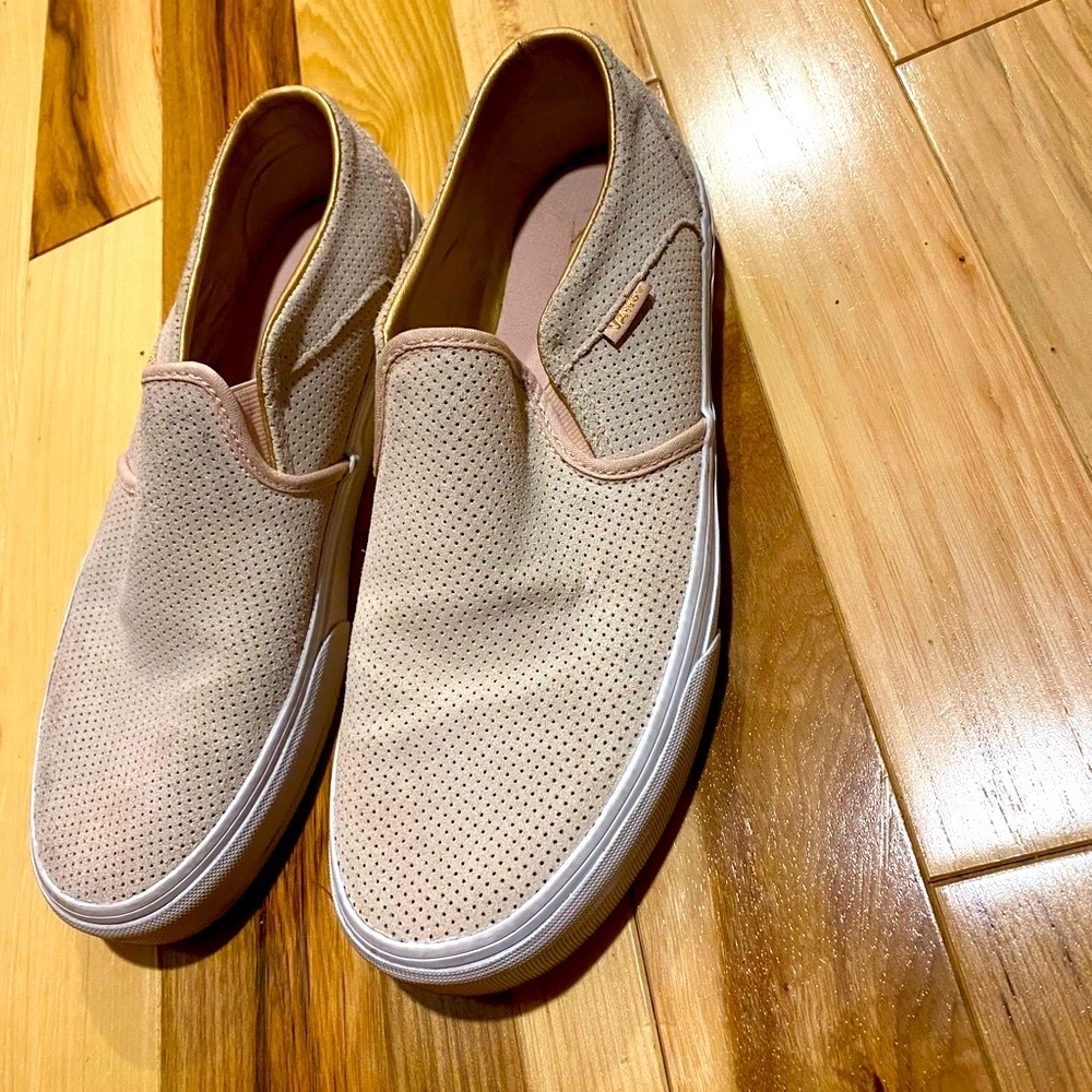 Vans slides - Picture 2 of 3